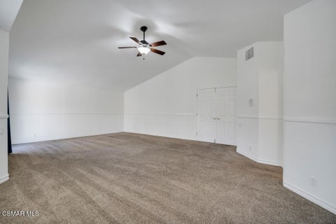 Tiny photo for 12048 Silver Crest Street, Moorpark, CA 93021 (MLS # 226005027)
