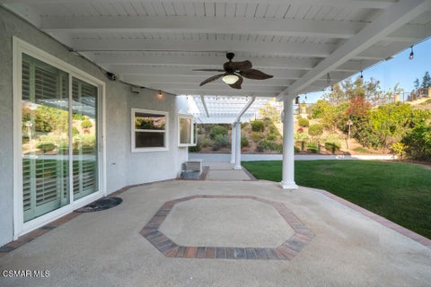 Tiny photo for 12048 Silver Crest Street, Moorpark, CA 93021 (MLS # 226005027)