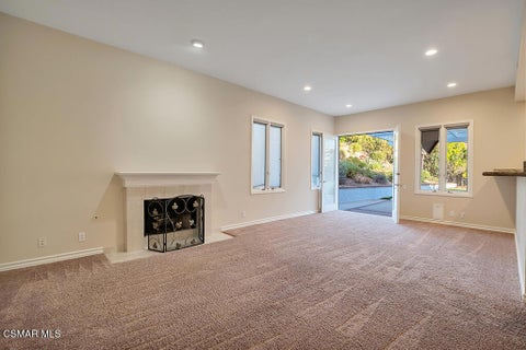 Tiny photo for 12048 Silver Crest Street, Moorpark, CA 93021 (MLS # 226005027)