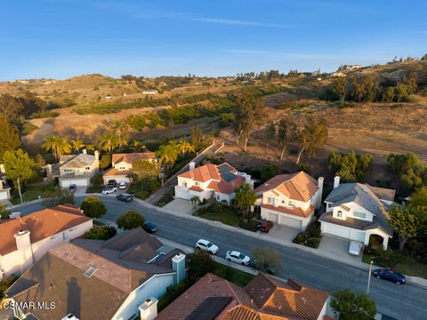 Tiny photo for 12048 Silver Crest Street, Moorpark, CA 93021 (MLS # 226005027)