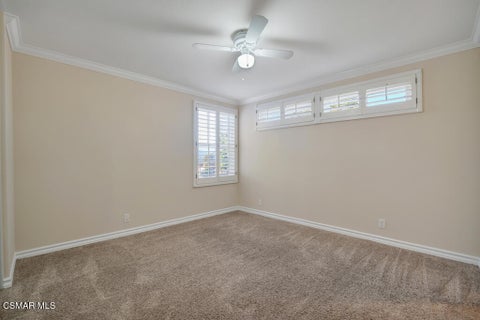 Tiny photo for 12048 Silver Crest Street, Moorpark, CA 93021 (MLS # 226005027)