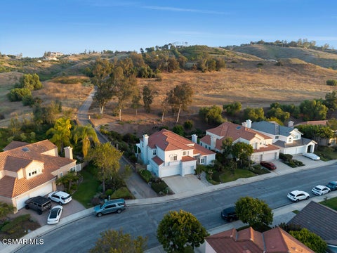 Tiny photo for 12048 Silver Crest Street, Moorpark, CA 93021 (MLS # 226005027)