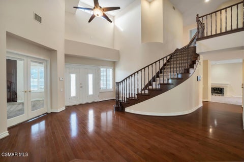 Tiny photo for 12048 Silver Crest Street, Moorpark, CA 93021 (MLS # 226005027)