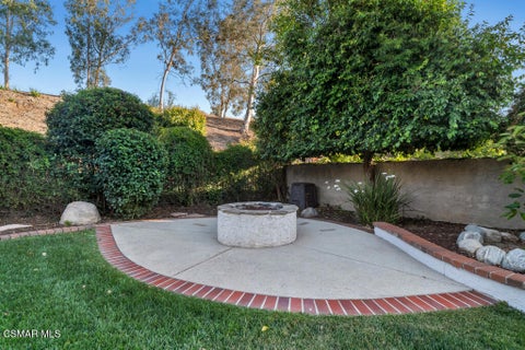 Tiny photo for 12048 Silver Crest Street, Moorpark, CA 93021 (MLS # 226005027)