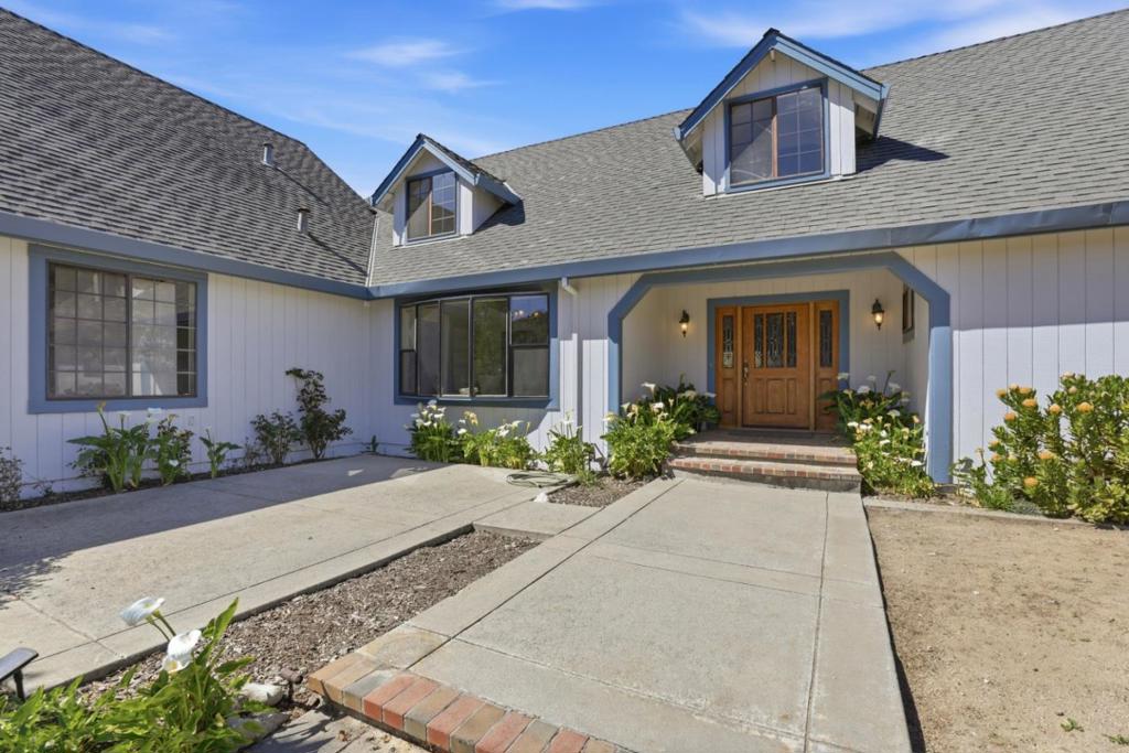 215 Chateau Drive