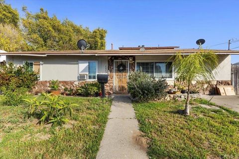 8083 Anza Drive San Diego CA 92114