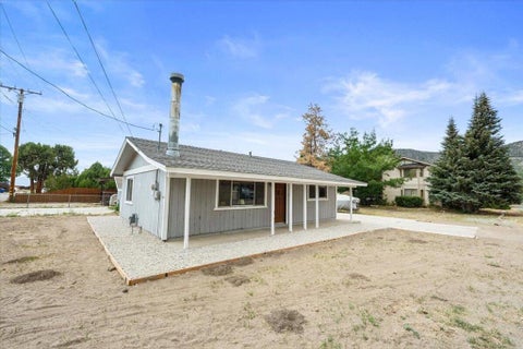 Photo of 1101 W Country Club Boulevard, Big Bear, CA 92314 (MLS # 219152928DA)