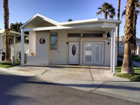 Photo of 84136 Avenue 44, #712, Indio, CA 92203 (MLS # 219149809DA)