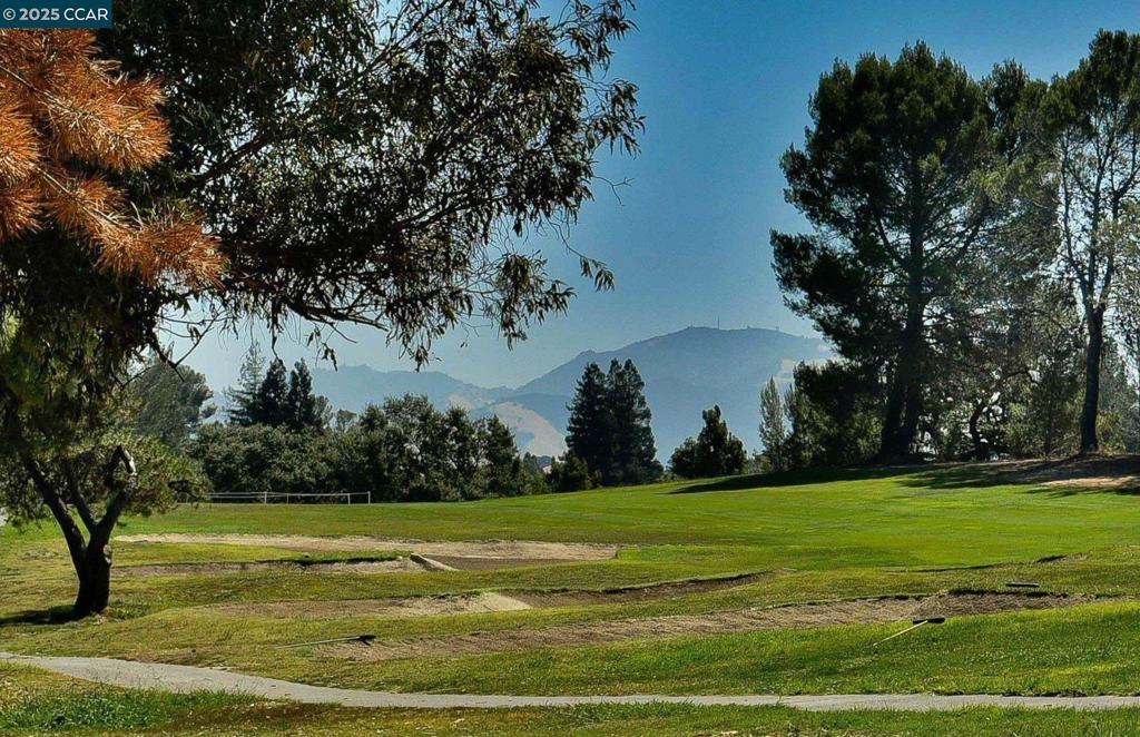 HEATHER FARMS - Residential