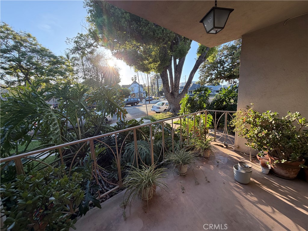 919 N Minter Street B