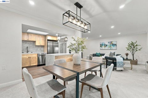 Photo of 1413 Ptarmigan Dr DR #3, Walnut Creek, CA 94595 (MLS # 41151185)