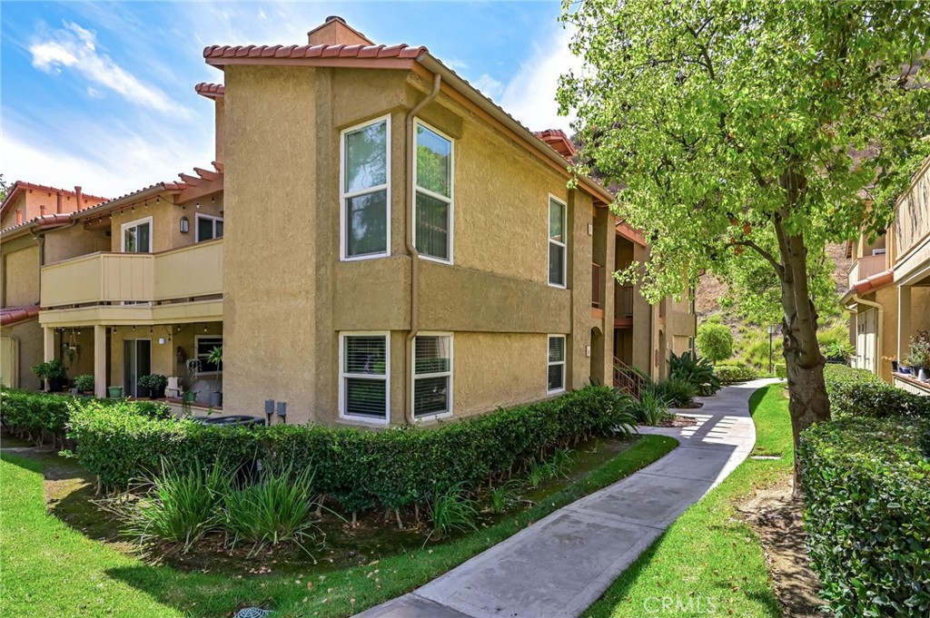 The Hills - Residential Lease
