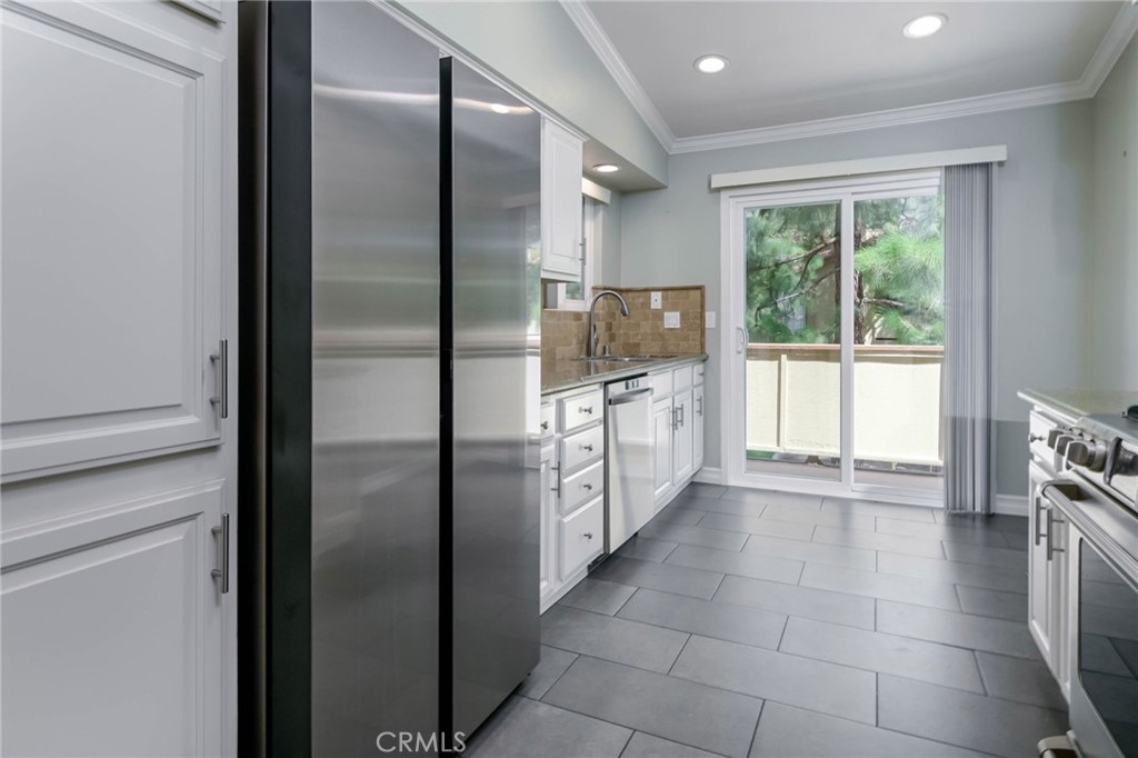 The Hills - Residential Lease