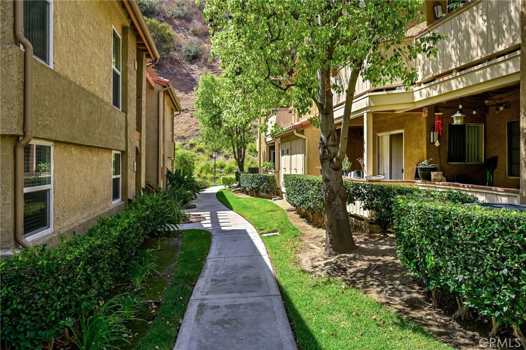 The Hills - Residential Lease