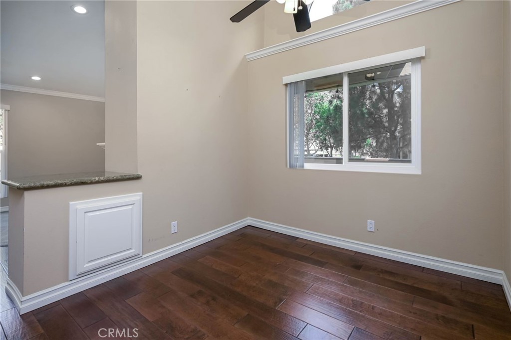 The Hills - Residential Lease