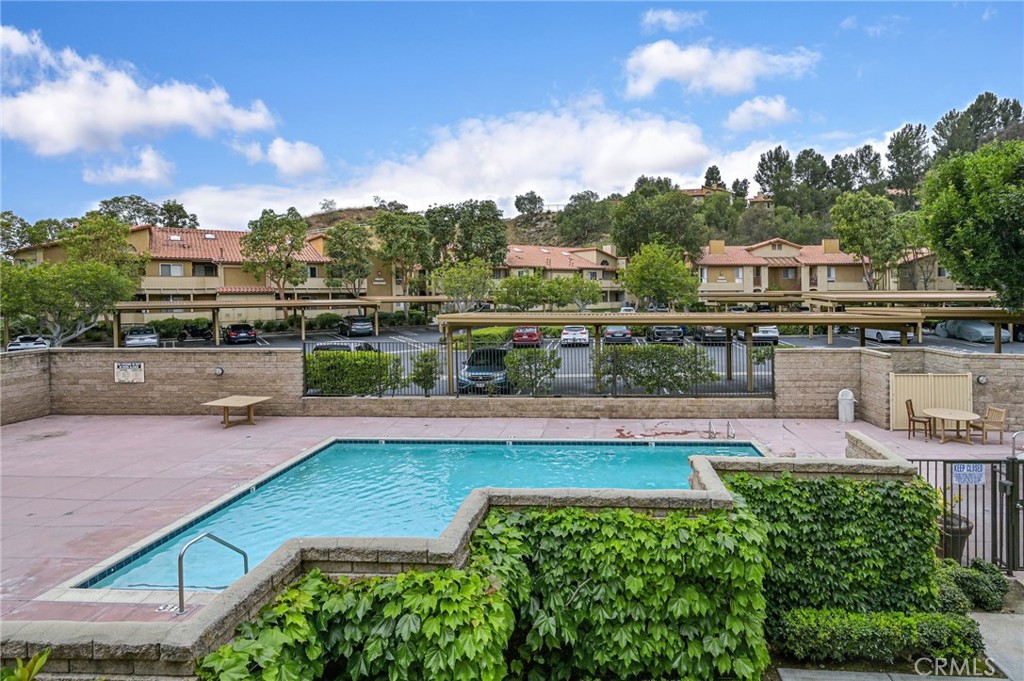 The Hills - Residential Lease