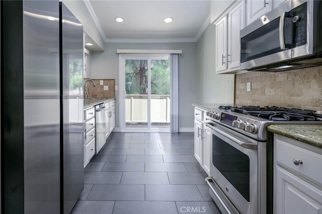 The Hills - Residential Lease