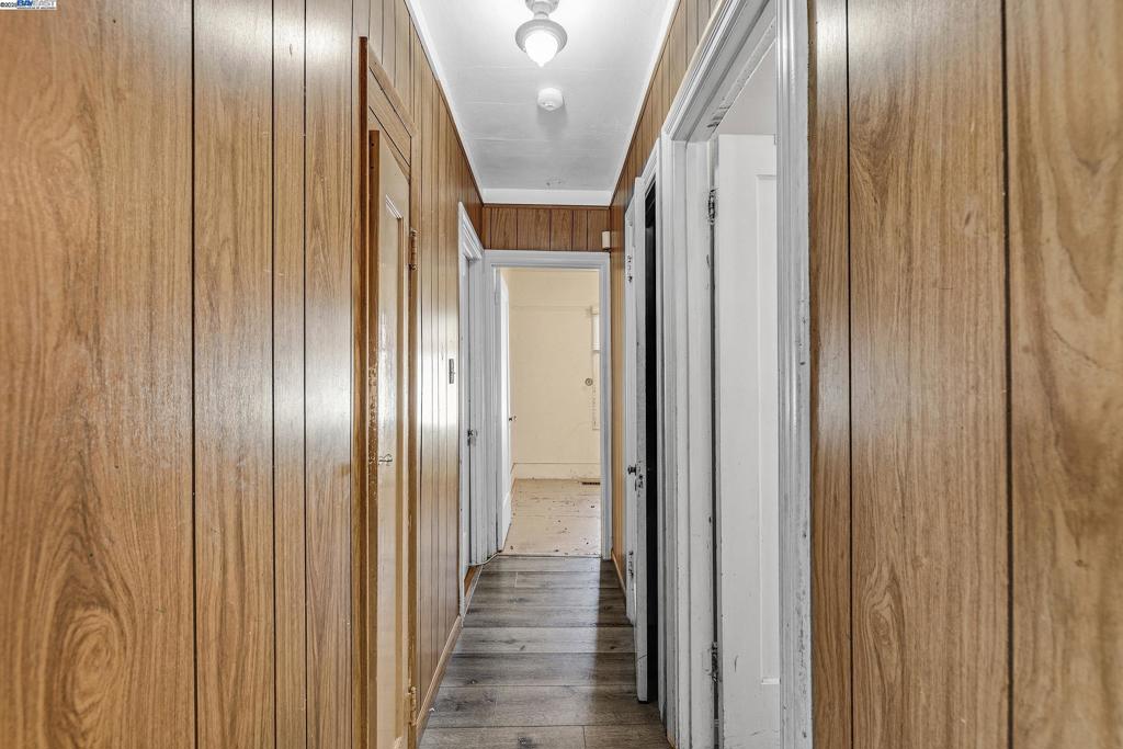 MILLSMONT AREA - Residential