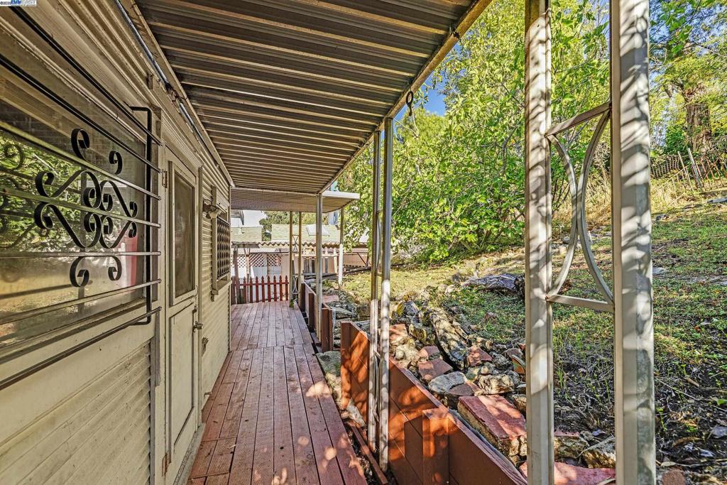 MILLSMONT AREA - Residential