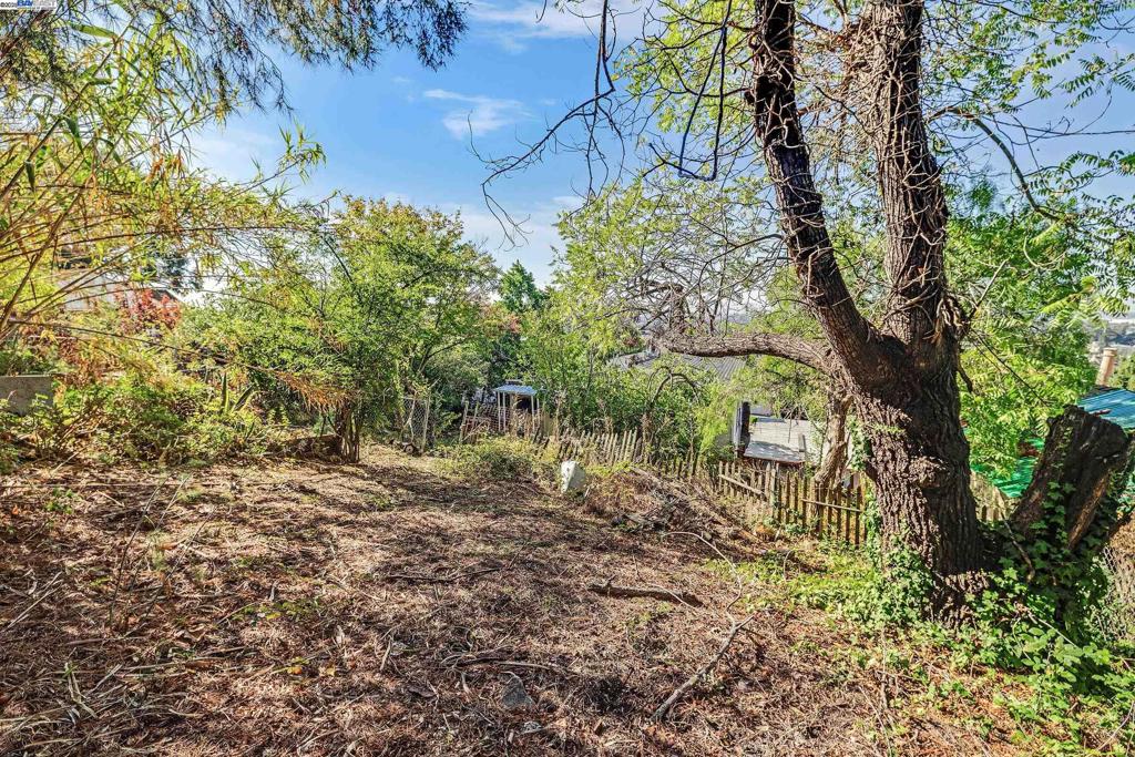 MILLSMONT AREA - Residential