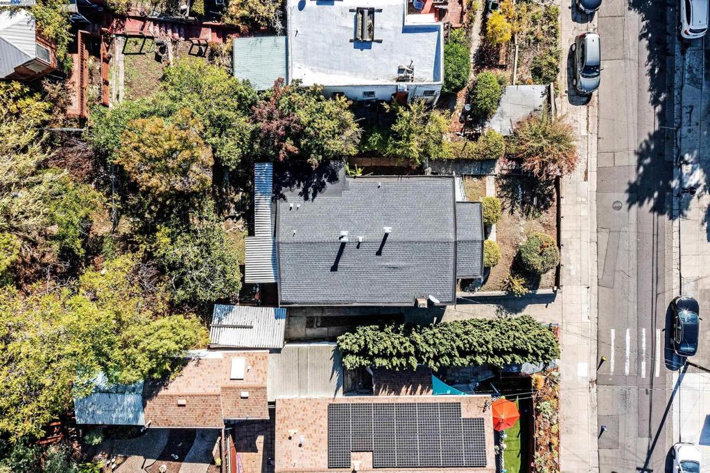MILLSMONT AREA - Residential