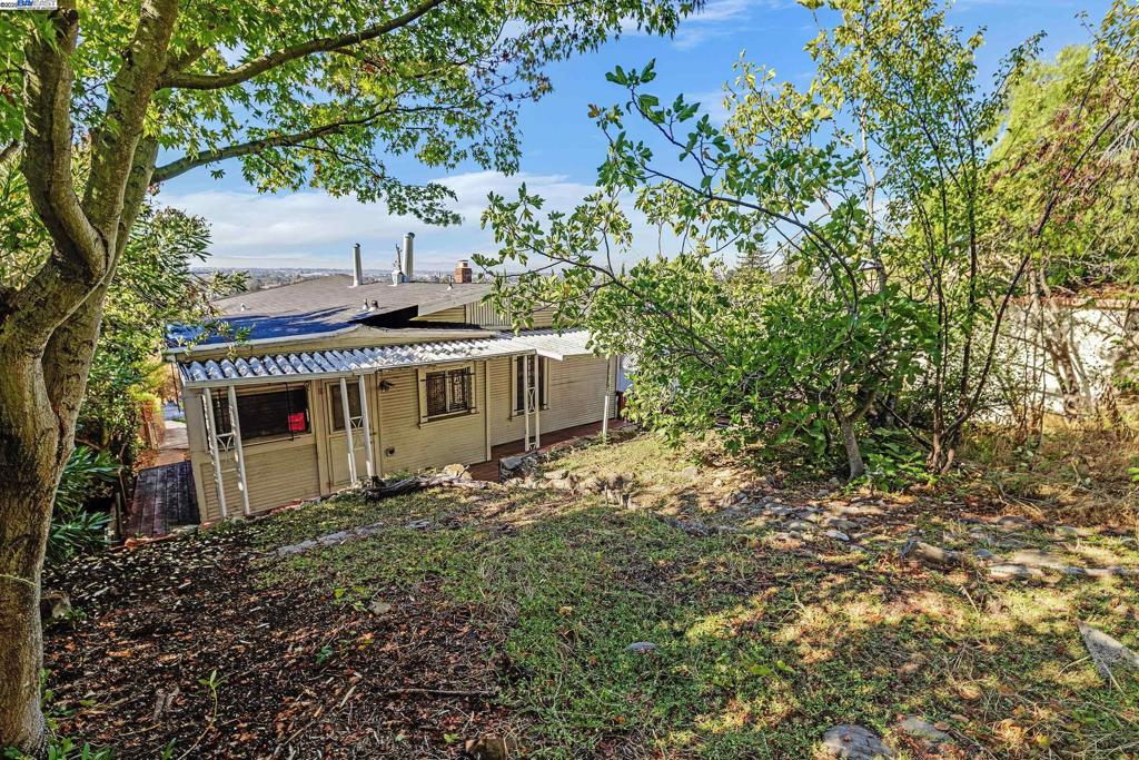 MILLSMONT AREA - Residential