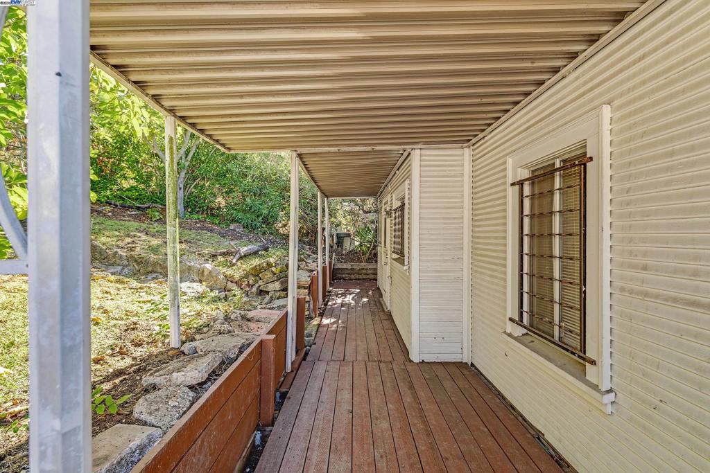MILLSMONT AREA - Residential