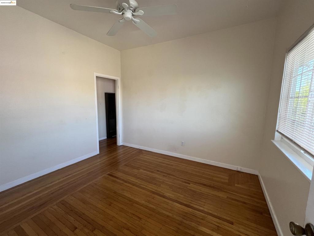 This 2br, 1 ba unit is perfectly situated in the vibrant South Berkeley neighborhood. This residence offers the ideal mix of comfort and convenience. Highlights: Location: Close to Berkeley Bowl, USPS local branch, Ashby BART, and more. Spacious Kitchen: Updated with oak kitchen cabinetry, appliances, and a functional layout, perfect for cooking and entertaining. Bright Bedrooms: Two spacious bedrooms with ample natural light . Hardwood Floors: Hardwood flooring throughout. Bath: A full bathroom adds the perfect finishing touch to this unit. Enjoy the vibrant lifestyle of South Berkeley with diverse culture, eclectic shops, and nearby parks.