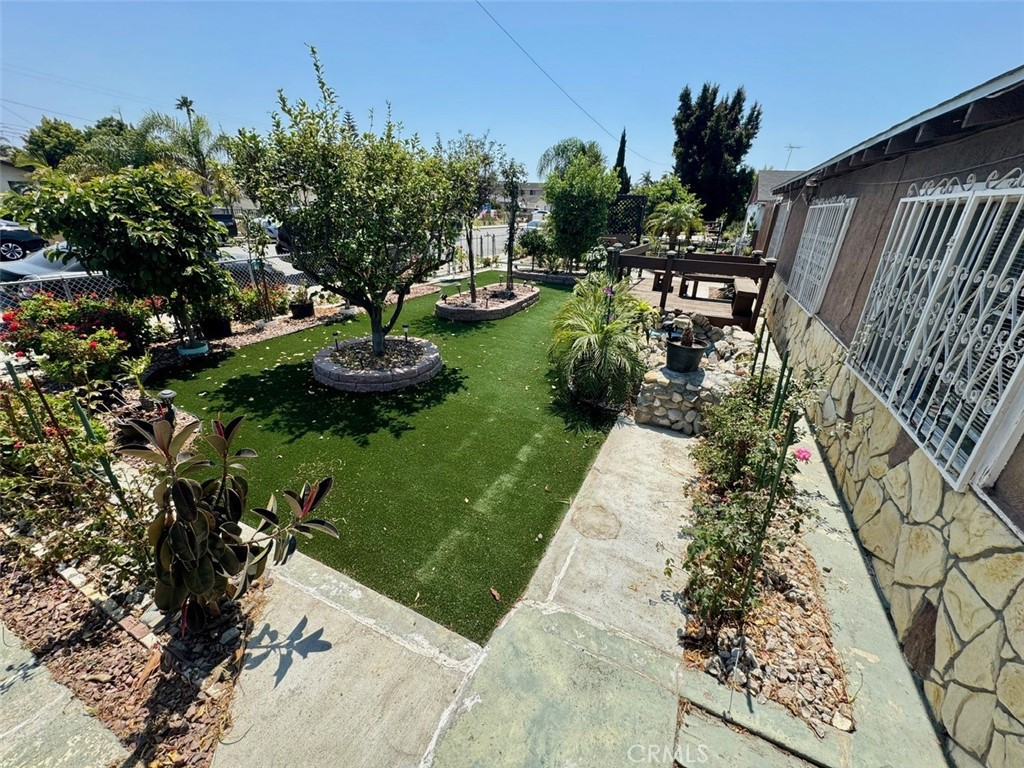 3039 Fournier Street