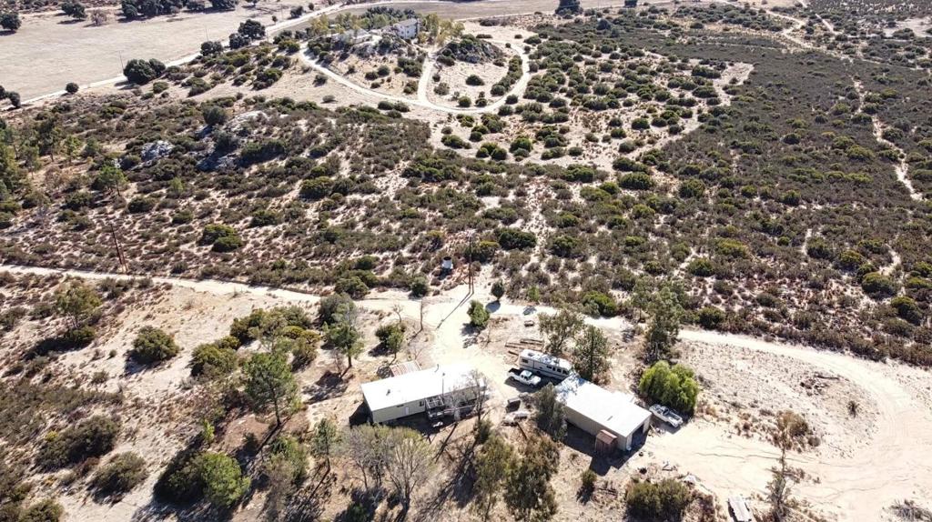 2102 Campo Truck Trail