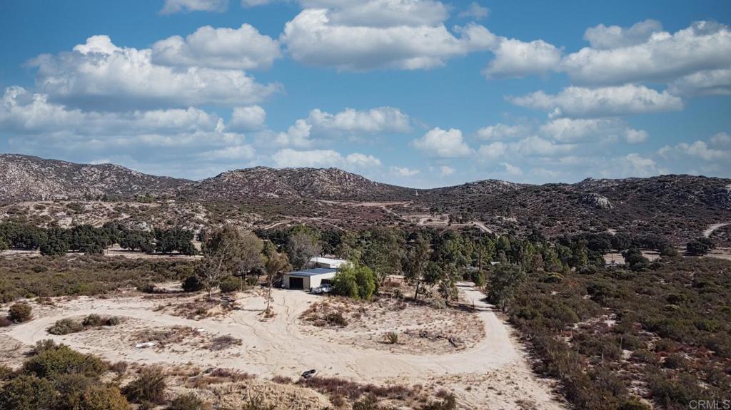 2102 Campo Truck Trail