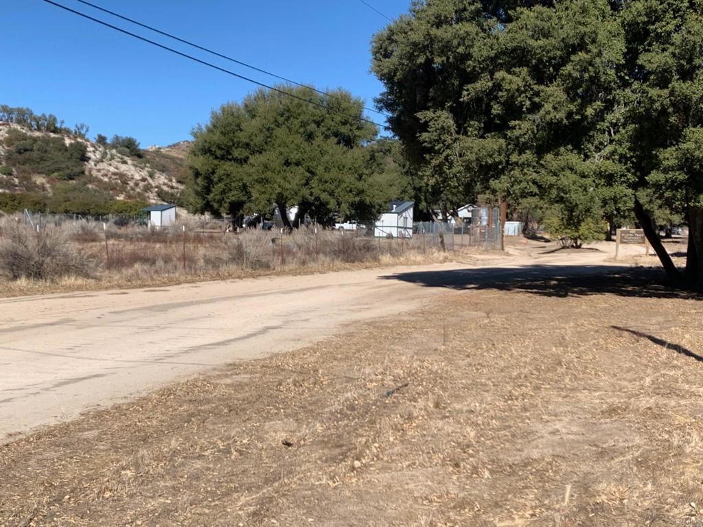 2102 Campo Truck Trail