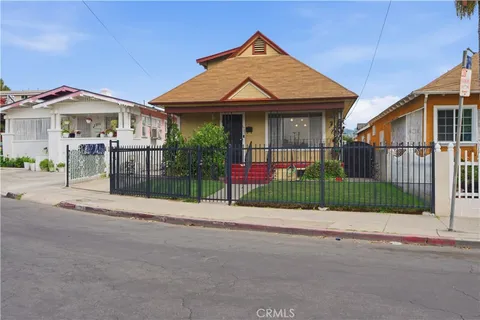 1720 Orchard Ave, Los Angeles, CA 90006 - MLS#: DW26039434