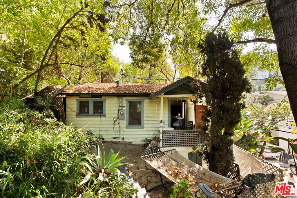 416 Museum Drive