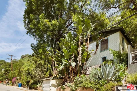 416 Museum Drive, Los Angeles, CA 90065 - MLS#: 26728299