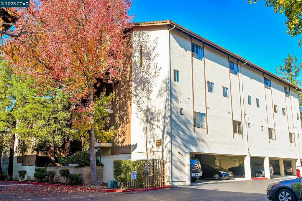 SIERRA GARDENS - Residential