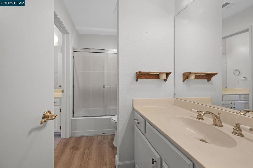 SIERRA GARDENS - Residential