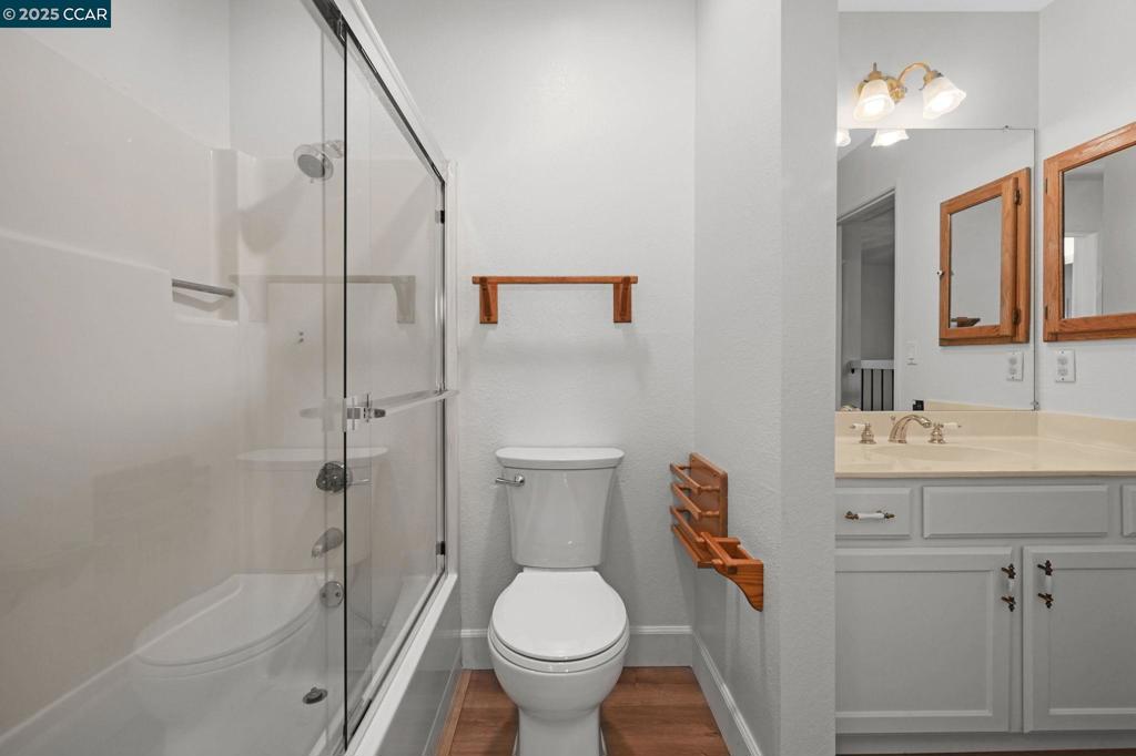 SIERRA GARDENS - Residential