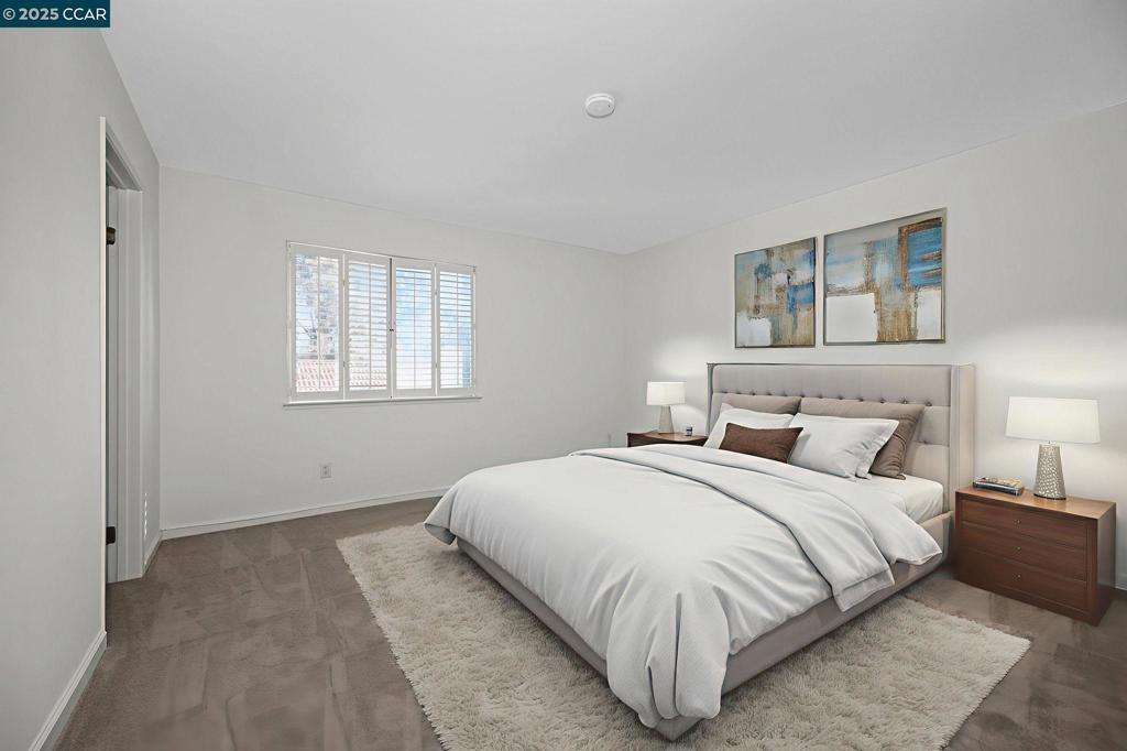 SIERRA GARDENS - Residential