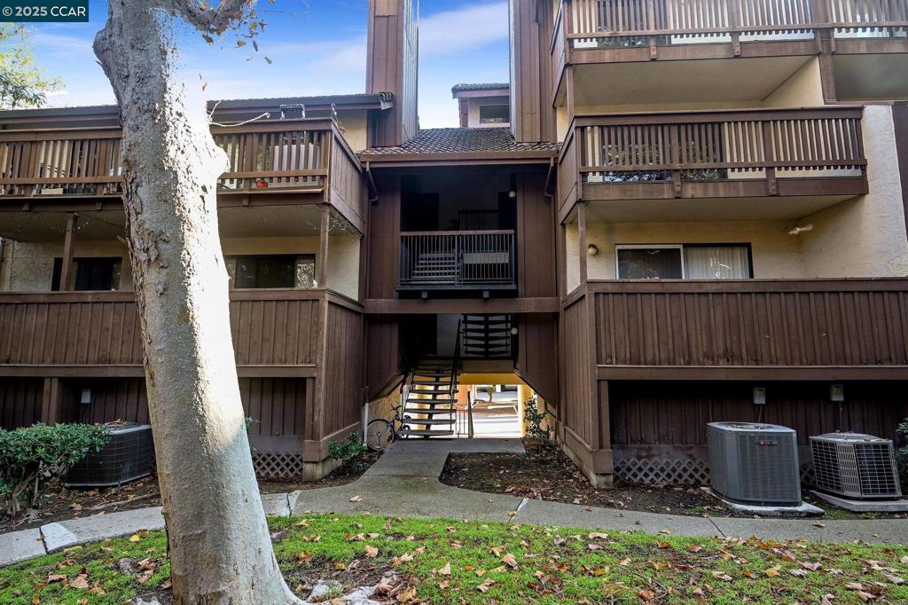 SIERRA GARDENS - Residential