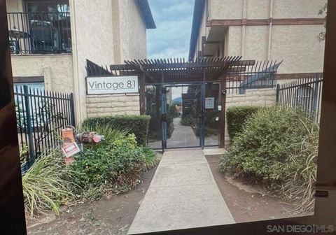 Photo of 1113 Decker St #A, El Cajon, CA 92019 (MLS # 260007158SD)