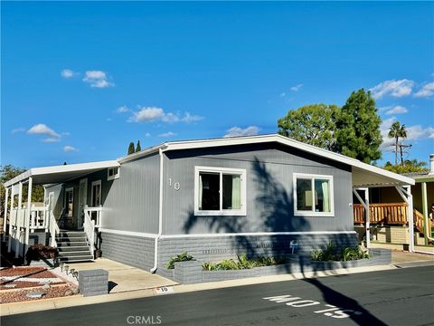 692 N Adele #10 Orange CA 92867