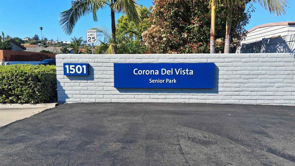 1501 Anza Avenue SPC 82