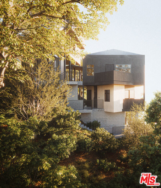 7207 Woodrow Wilson Drive