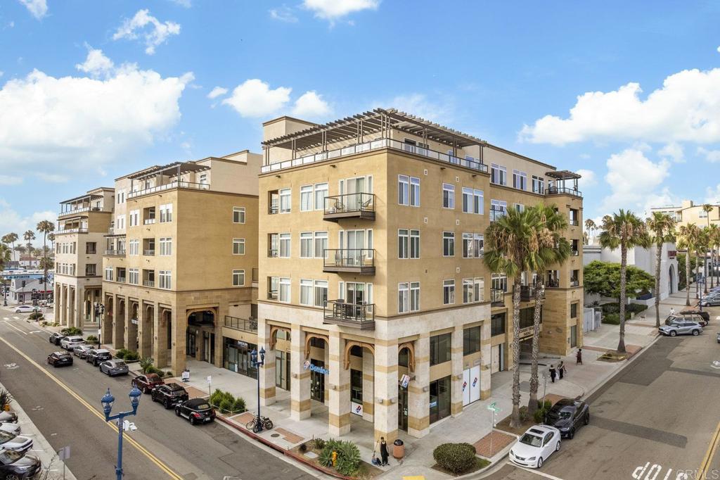 301 Mission Avenue 509
