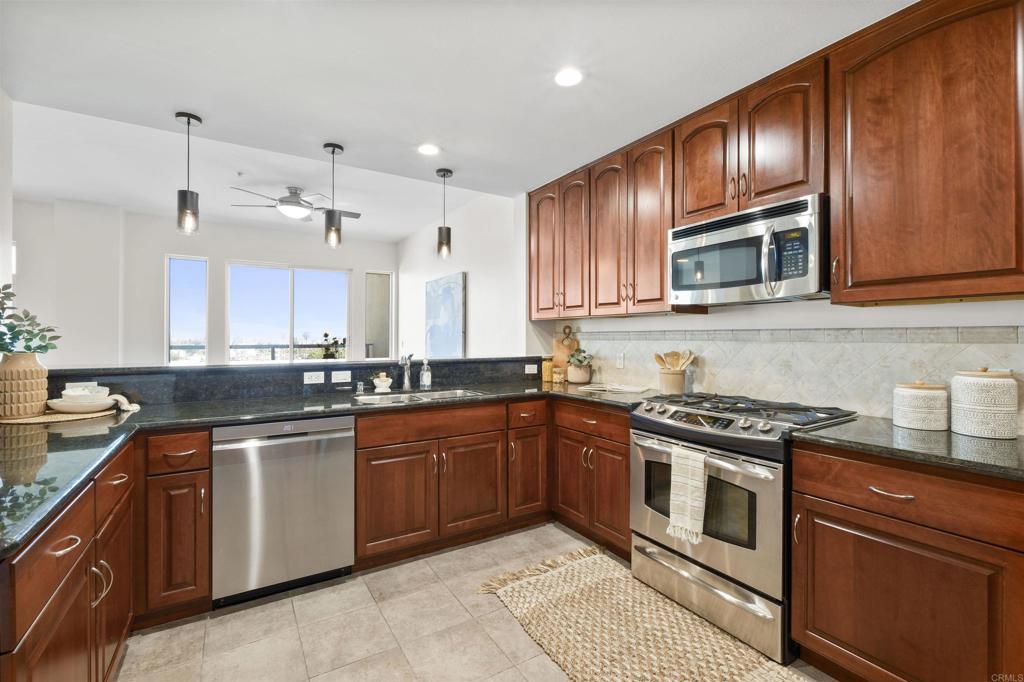 301 Mission Avenue 509