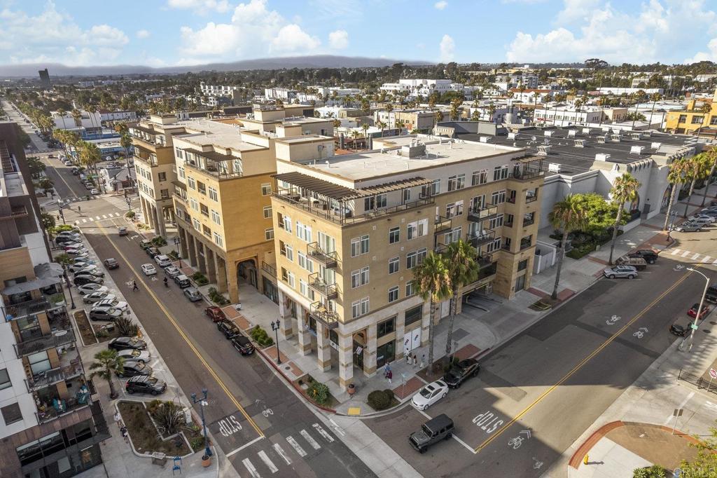 301 Mission Avenue 509