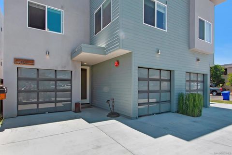 Photo of 3045 Keats Street St, San Diego, CA 92106 (MLS # 260007255SD)