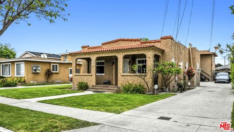 9527 Los Angeles Street Bellflower CA 90706