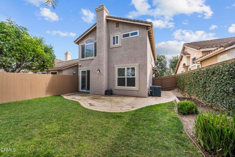 Tiny photo for 5297 Paseo Ricoso, Camarillo, CA 93012 (MLS # V1-34781)